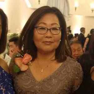 Meet your Posher, Annie